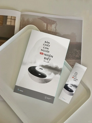 bản chất con người là nhận biết - Ảnh 5