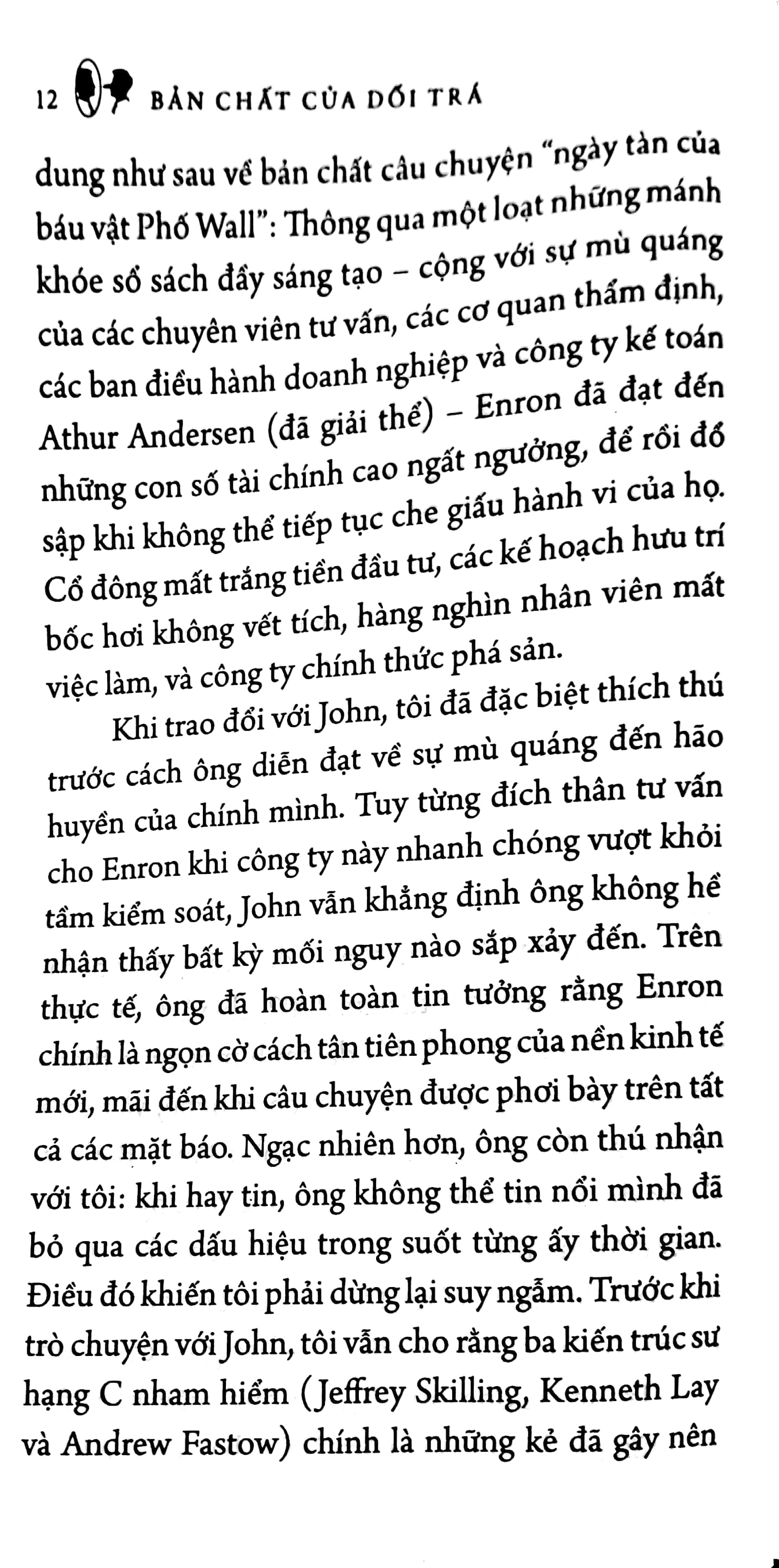 Bản Chất Của Dối Trá (Tái Bản) - Ảnh 7