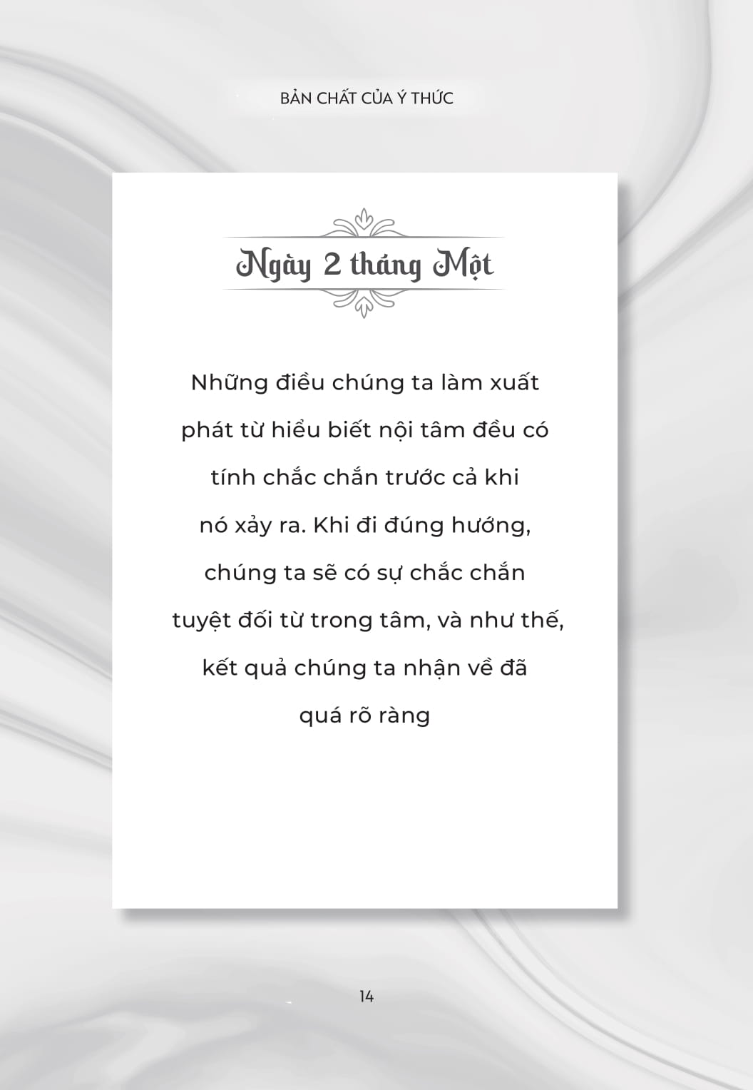 Bản Chất Của Ý Thức - Ảnh 13