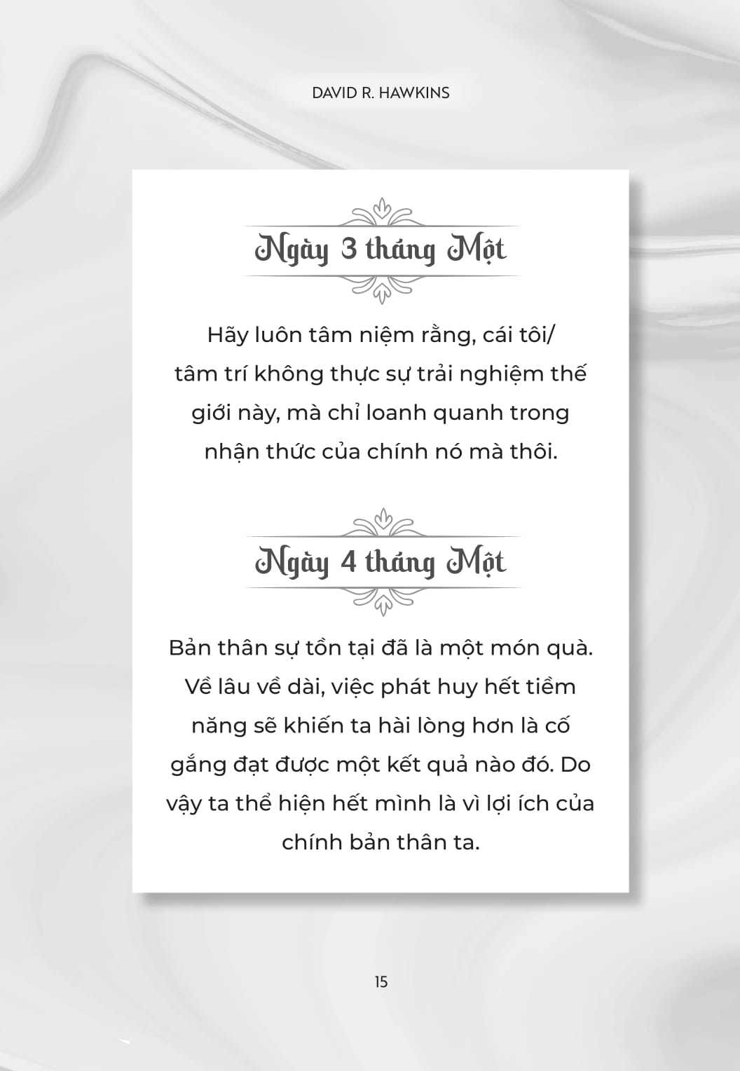 Bản Chất Của Ý Thức - Ảnh 14