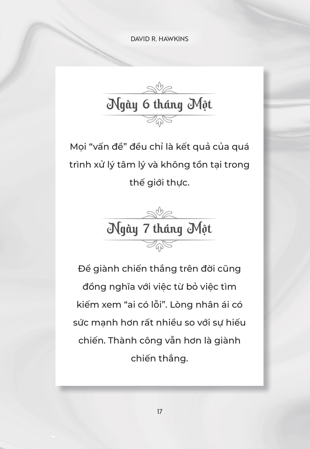 Bản Chất Của Ý Thức - Ảnh 16