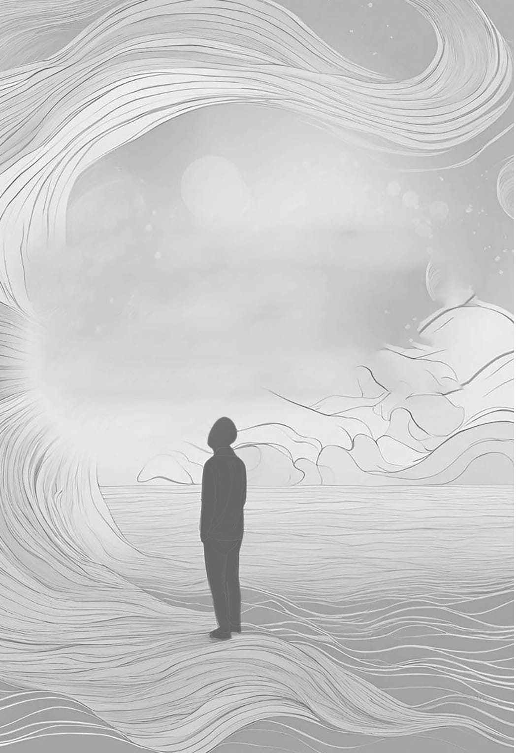 Bản Chất Của Ý Thức - Ảnh 3