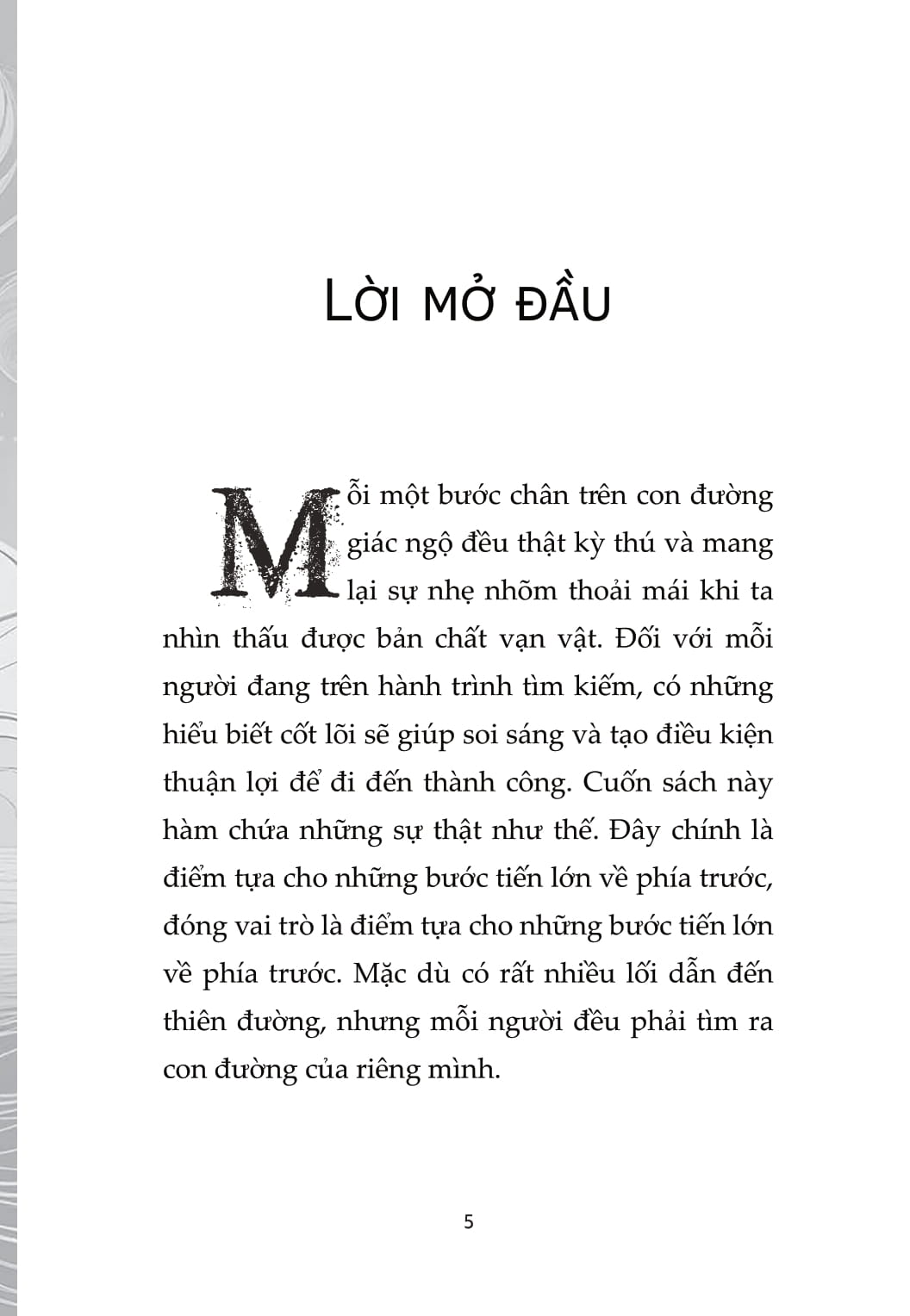 Bản Chất Của Ý Thức - Ảnh 4