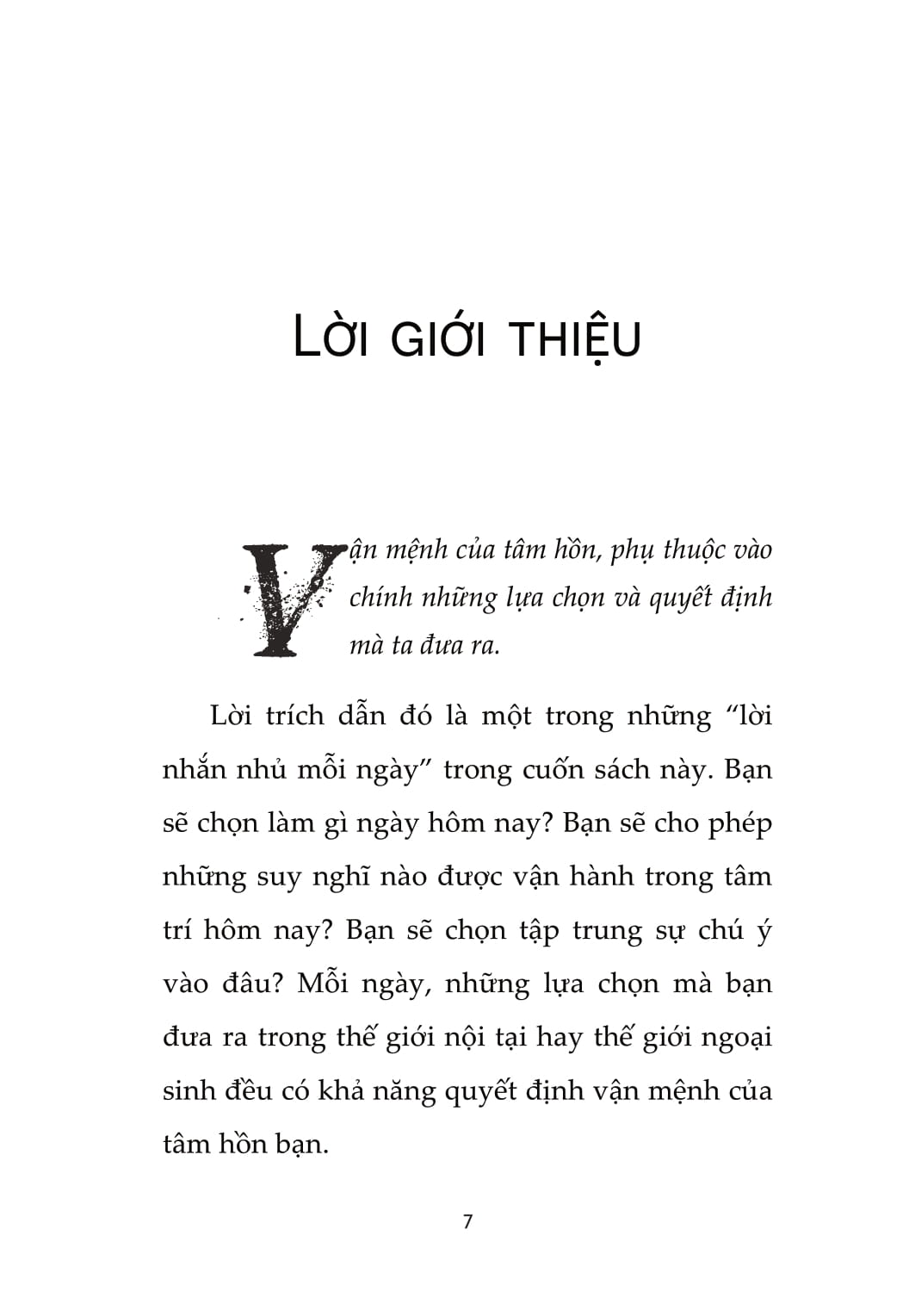 Bản Chất Của Ý Thức - Ảnh 6