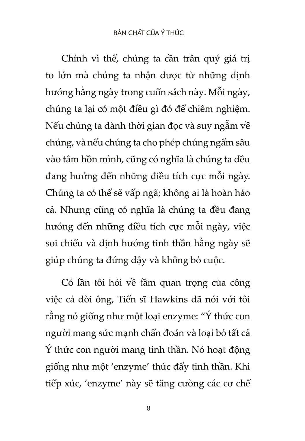 Bản Chất Của Ý Thức - Ảnh 7