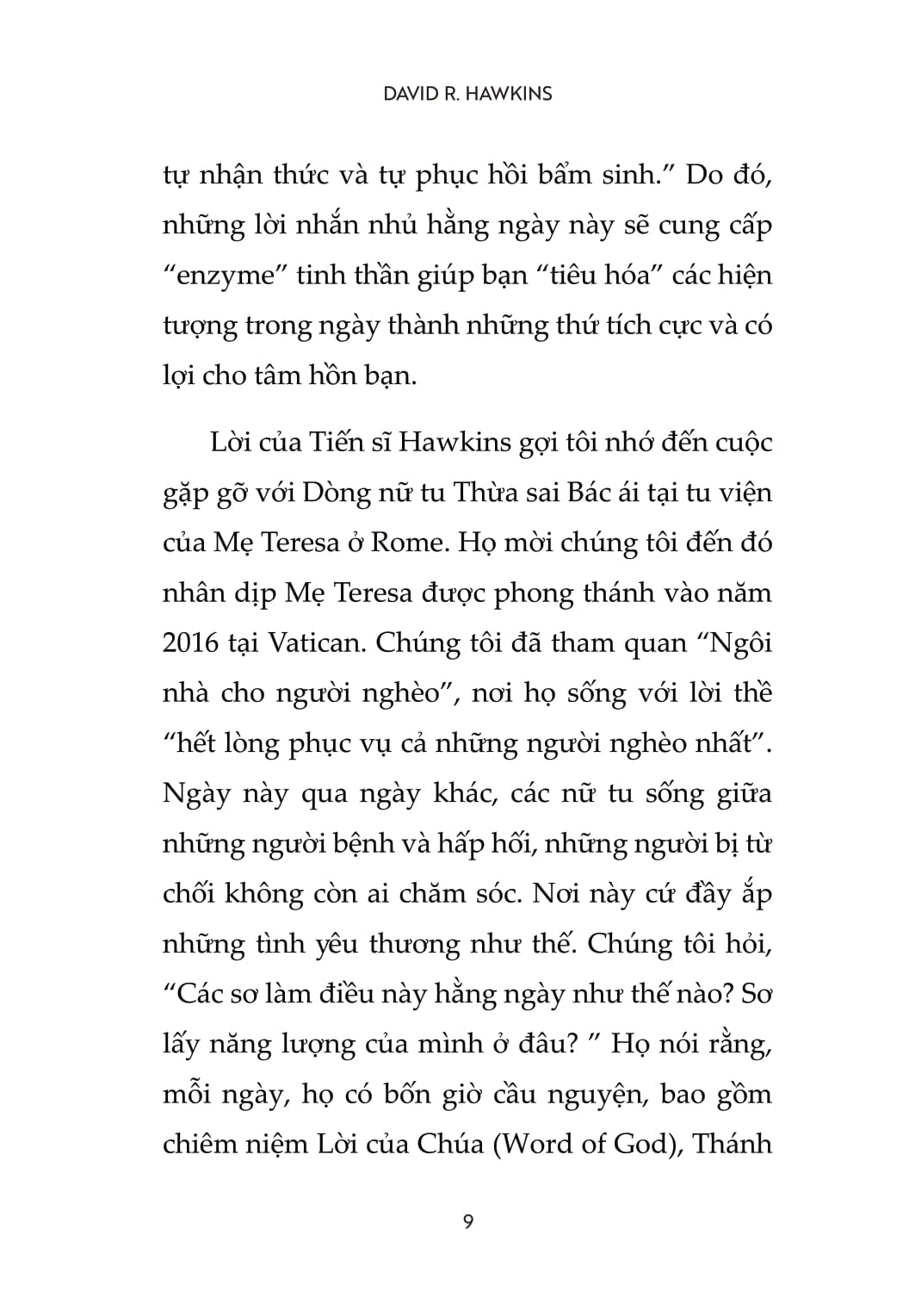 Bản Chất Của Ý Thức - Ảnh 8