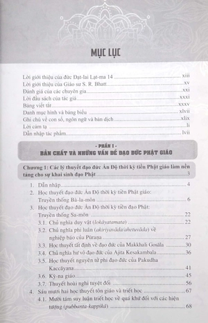 bản chất đạo đức học phật giáo - Ảnh 3