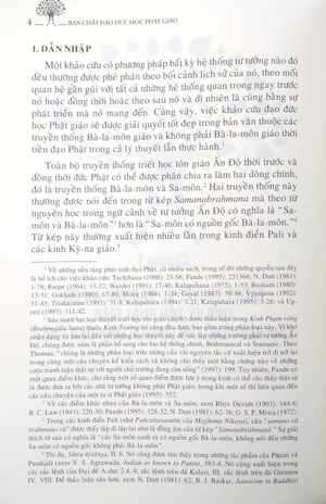 bản chất đạo đức học phật giáo - Ảnh 5