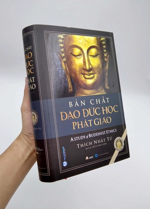 bản chất đạo đức học phật giáo - Ảnh 8
