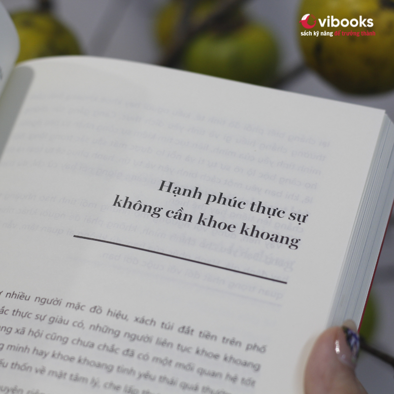 Bản Chất Tình Yêu - Tình Yêu Là Bản Năng - Hạnh Phúc Cần Bản Lĩnh - Ảnh 8