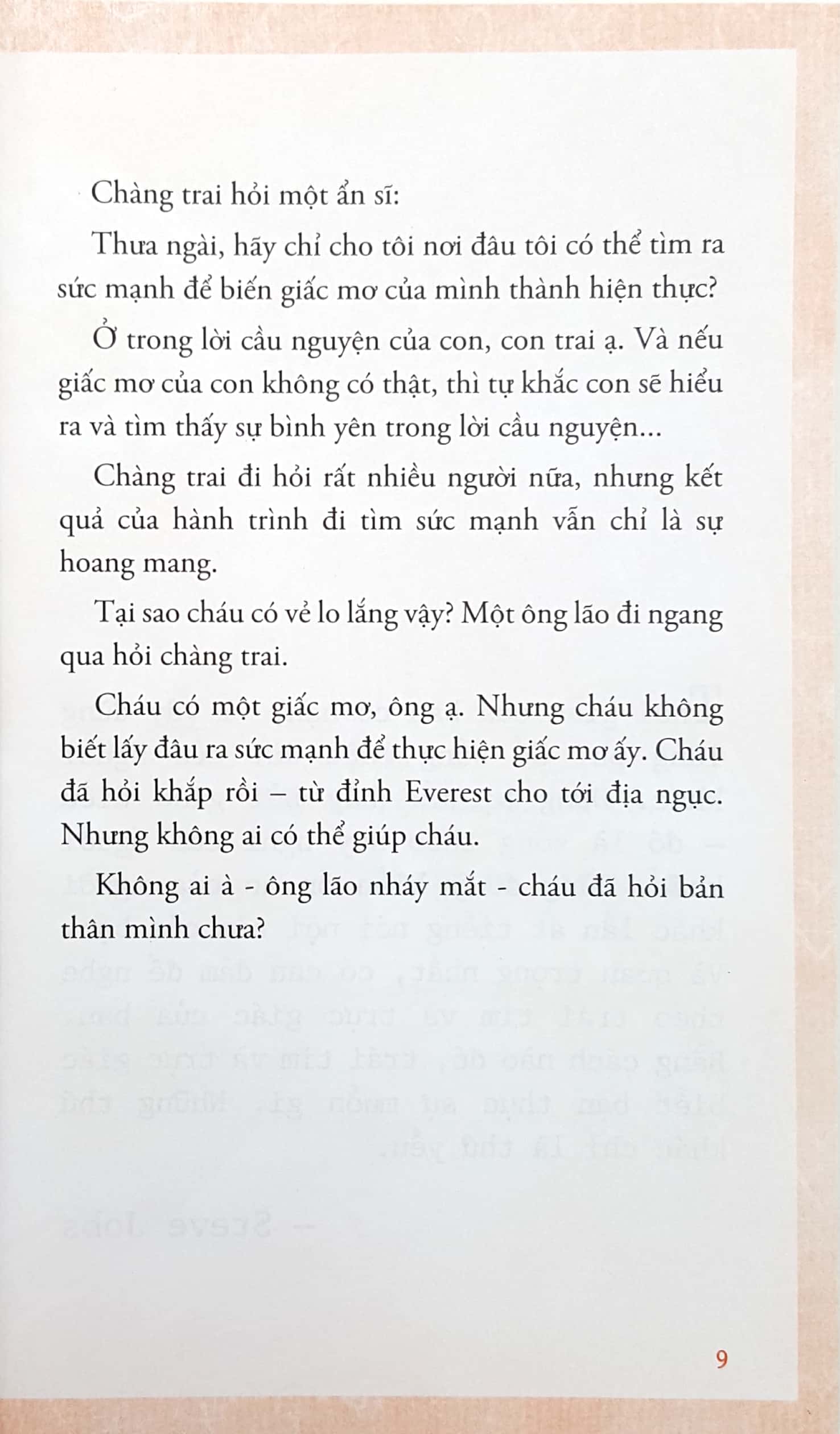 bạn chỉ sống có một lần - bộ sách keep calm (tái bản 2019) - Ảnh 7