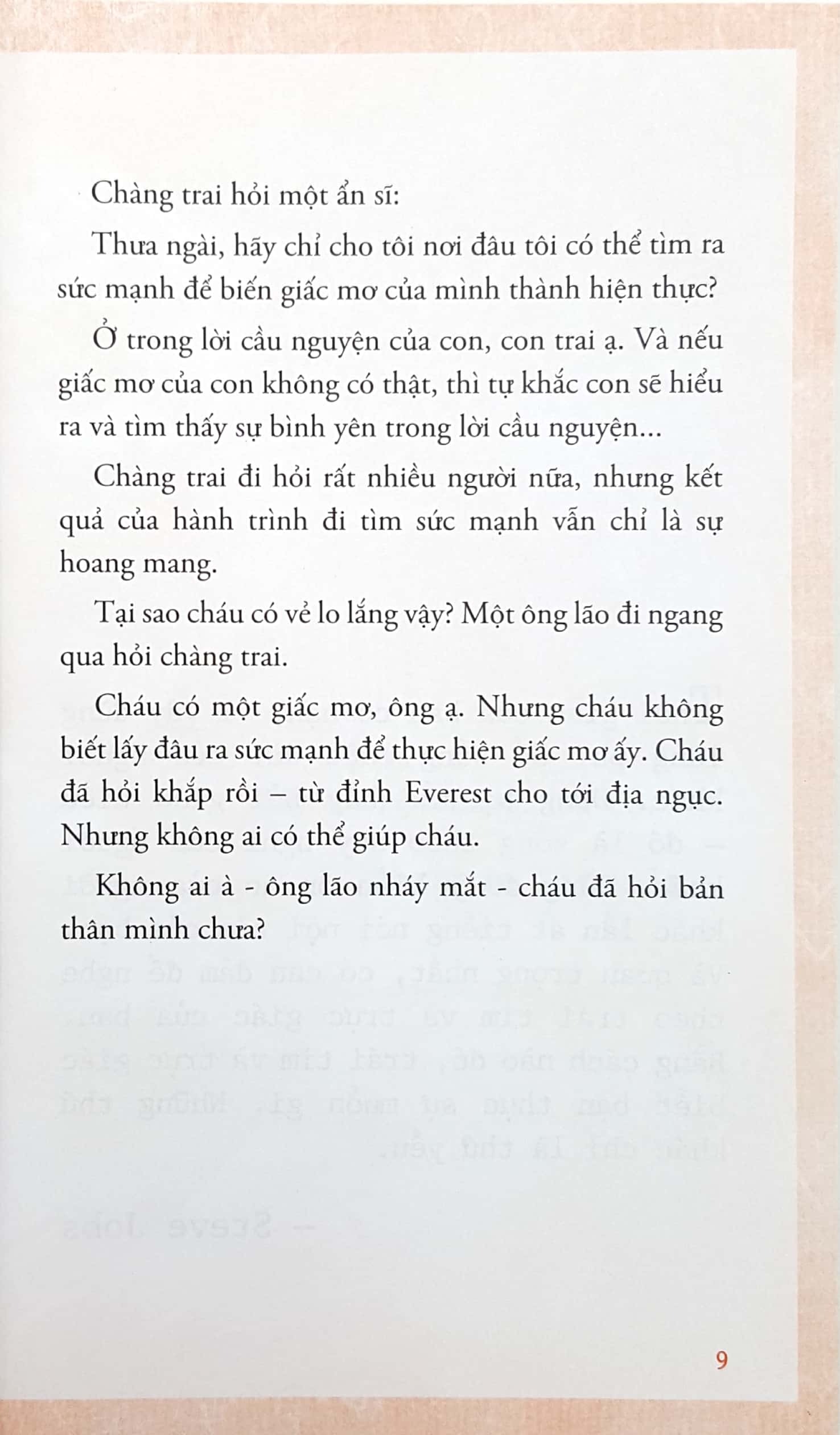 Bạn Chỉ Sống Có Một Lần (Tái Bản 2025) - Ảnh 6