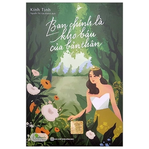 bạn chính là kho báu của bản thân - Ảnh 2