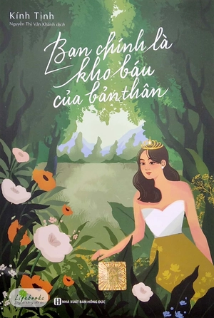 bạn chính là kho báu của bản thân - Ảnh 3