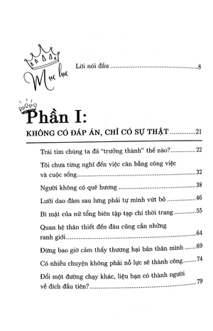 bạn chính là kho báu của bản thân - Ảnh 4