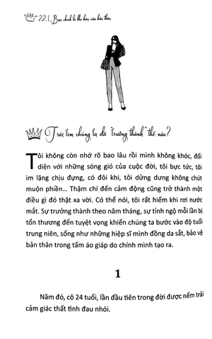 bạn chính là kho báu của bản thân - Ảnh 6