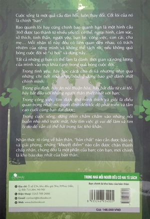 bạn chính là kho báu của bản thân - Ảnh 7