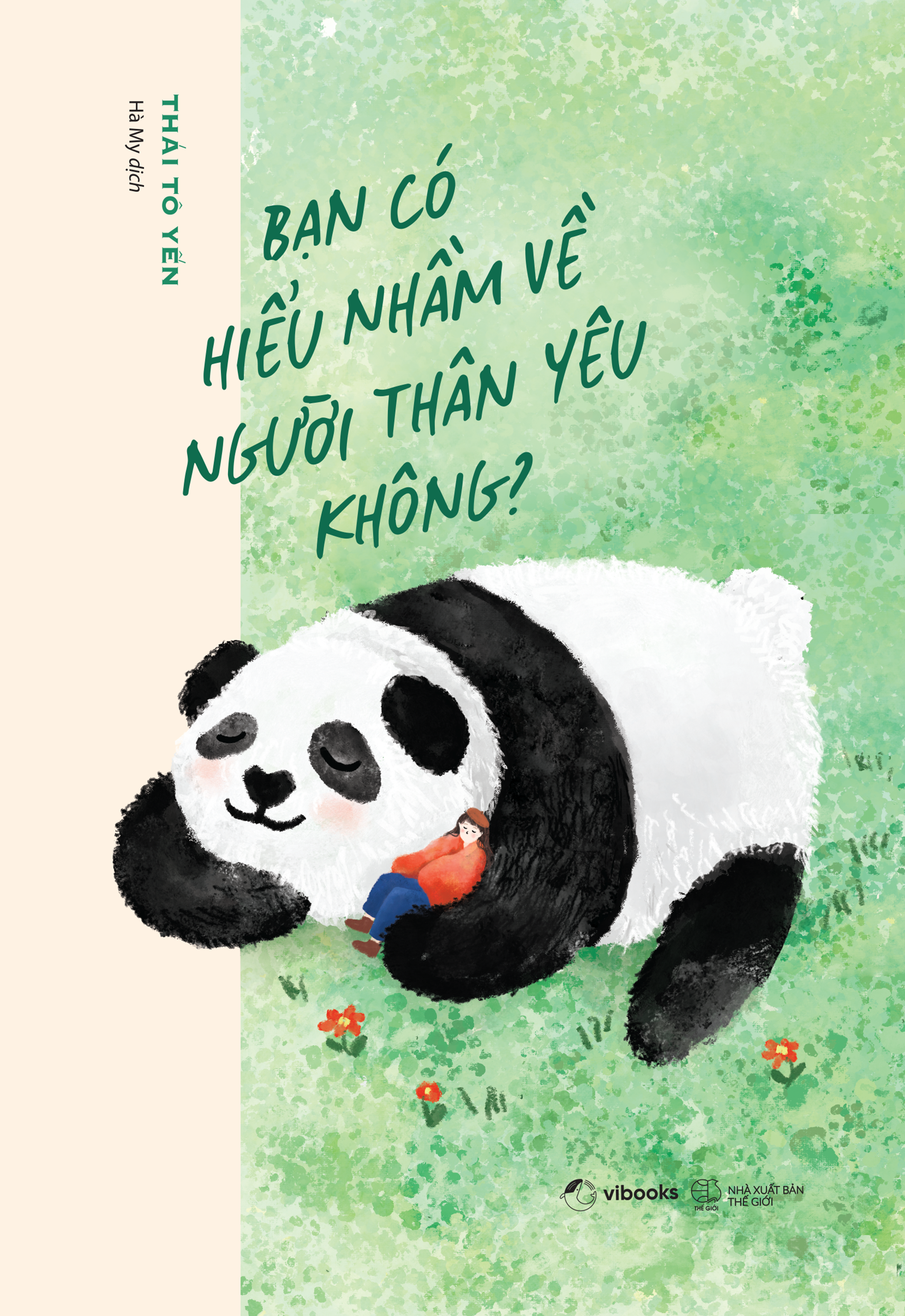 bạn có hiểu nhầm về người thân yêu không? - Ảnh 2