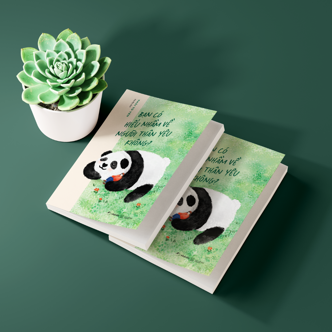 bạn có hiểu nhầm về người thân yêu không? - Ảnh 3