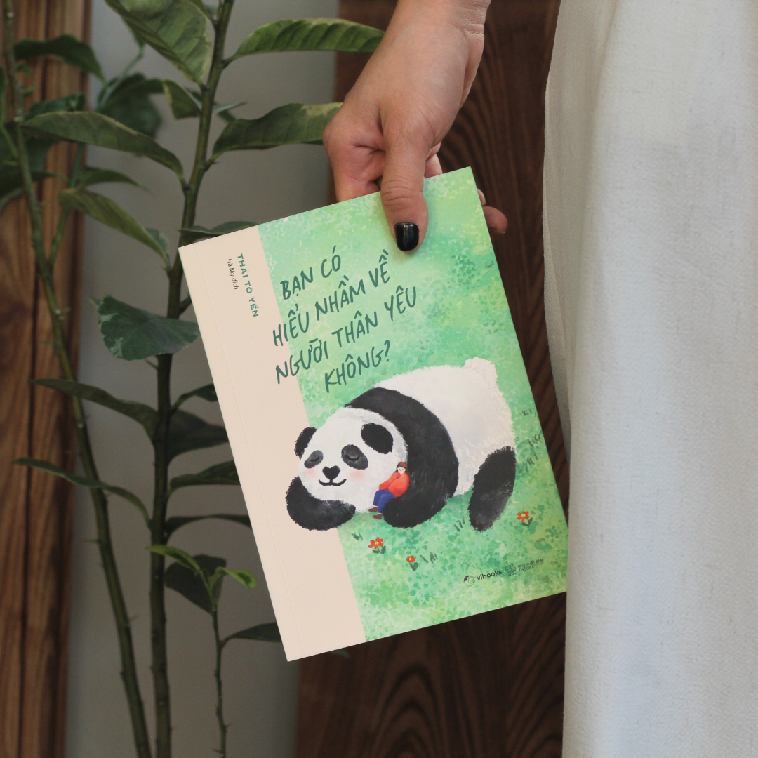 bạn có hiểu nhầm về người thân yêu không? - Ảnh 4