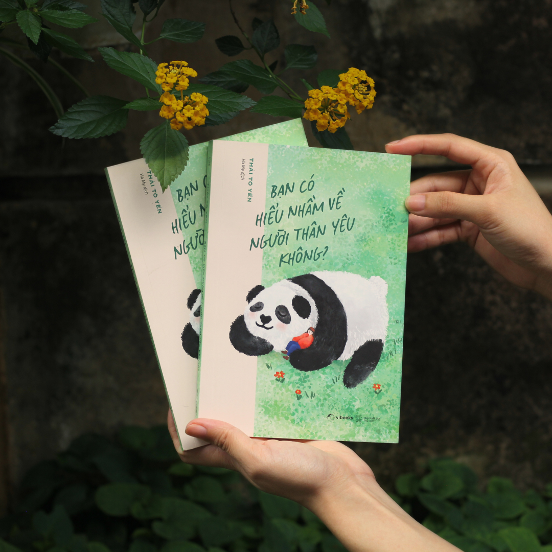 bạn có hiểu nhầm về người thân yêu không? - Ảnh 6