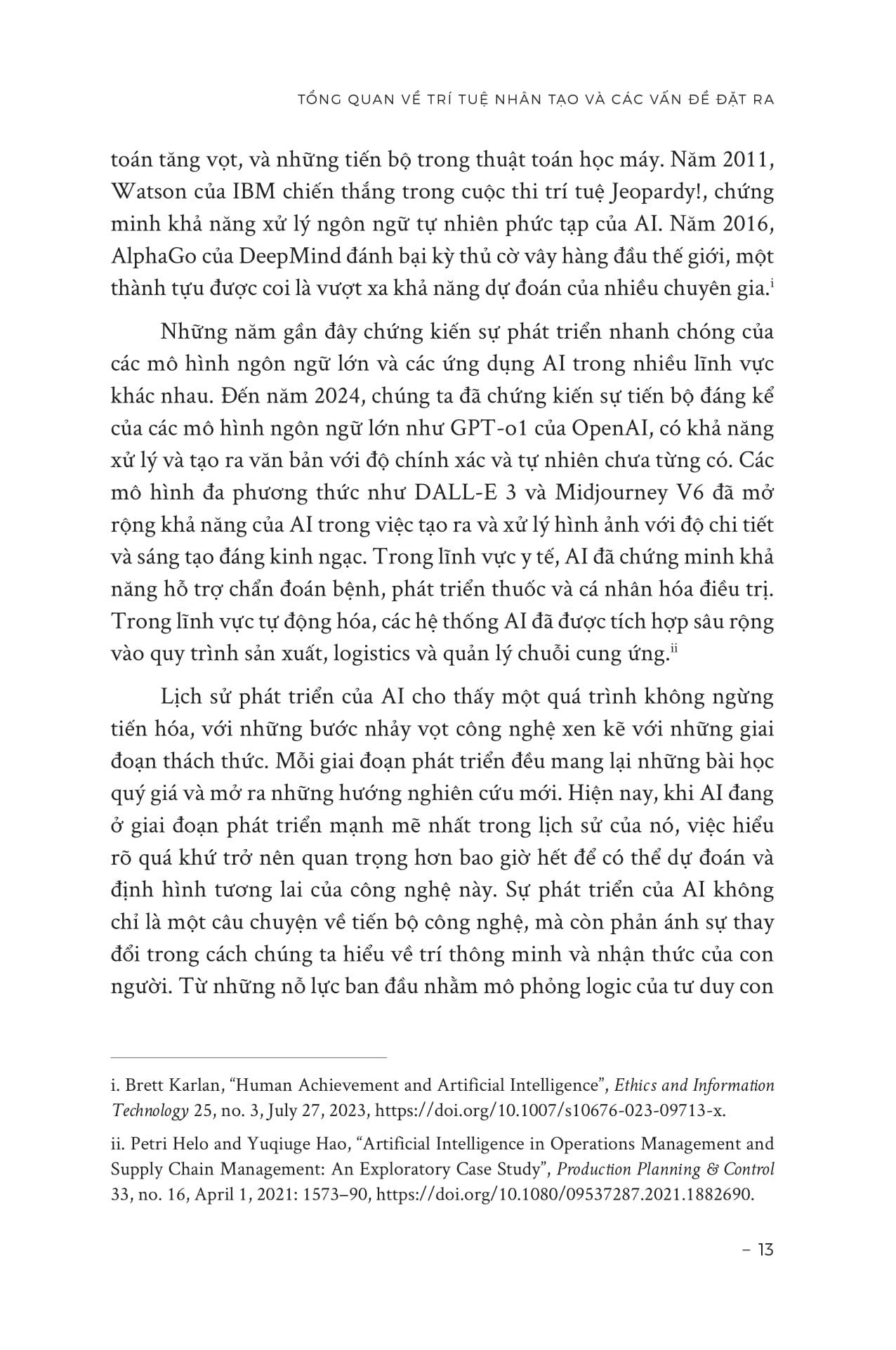 bàn cờ mới - tương lai quan hệ quốc tế trong kỷ nguyên ai - Ảnh 10