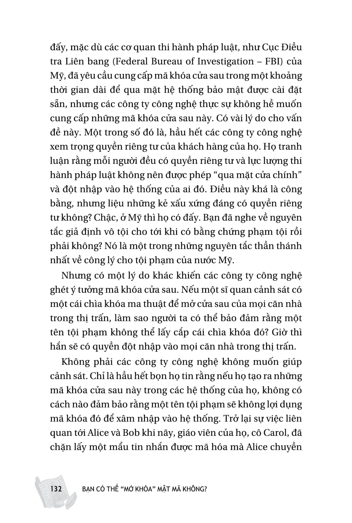 bạn có thể "mở khóa" mật mã không? lược sử hấp dẫn về mật mã và mật mã học - Ảnh 11
