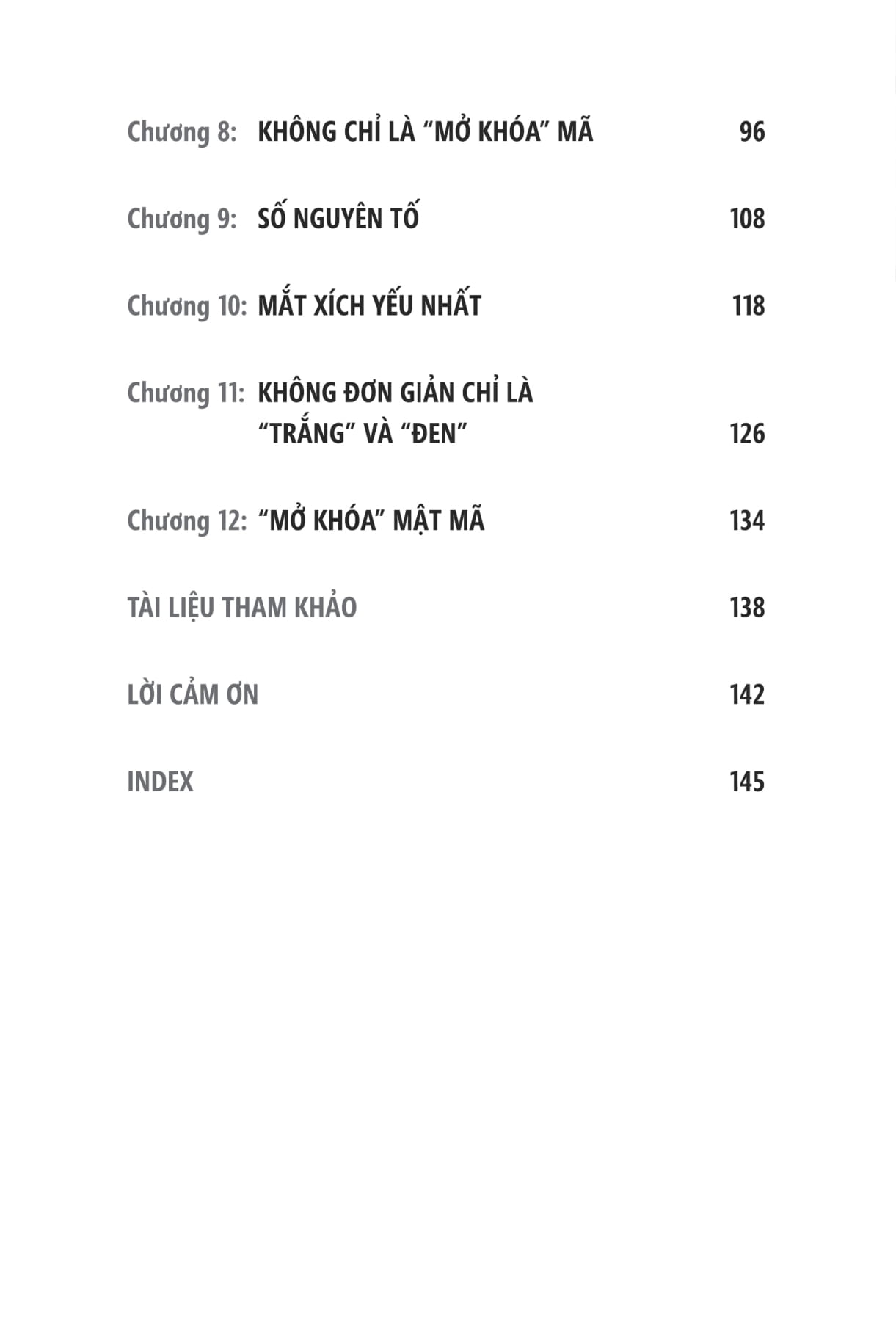 bạn có thể "mở khóa" mật mã không? lược sử hấp dẫn về mật mã và mật mã học - Ảnh 4