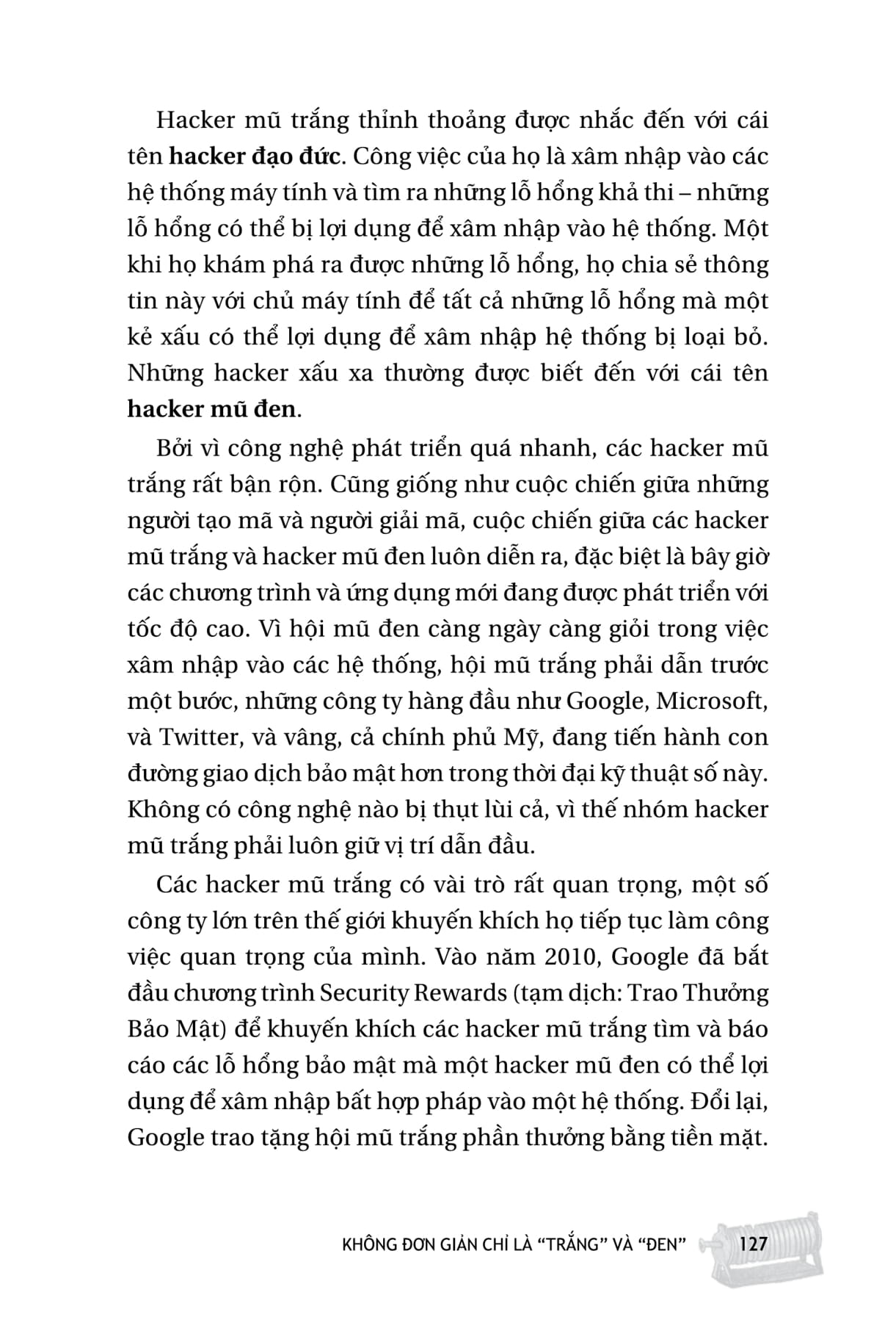 bạn có thể "mở khóa" mật mã không? lược sử hấp dẫn về mật mã và mật mã học - Ảnh 6