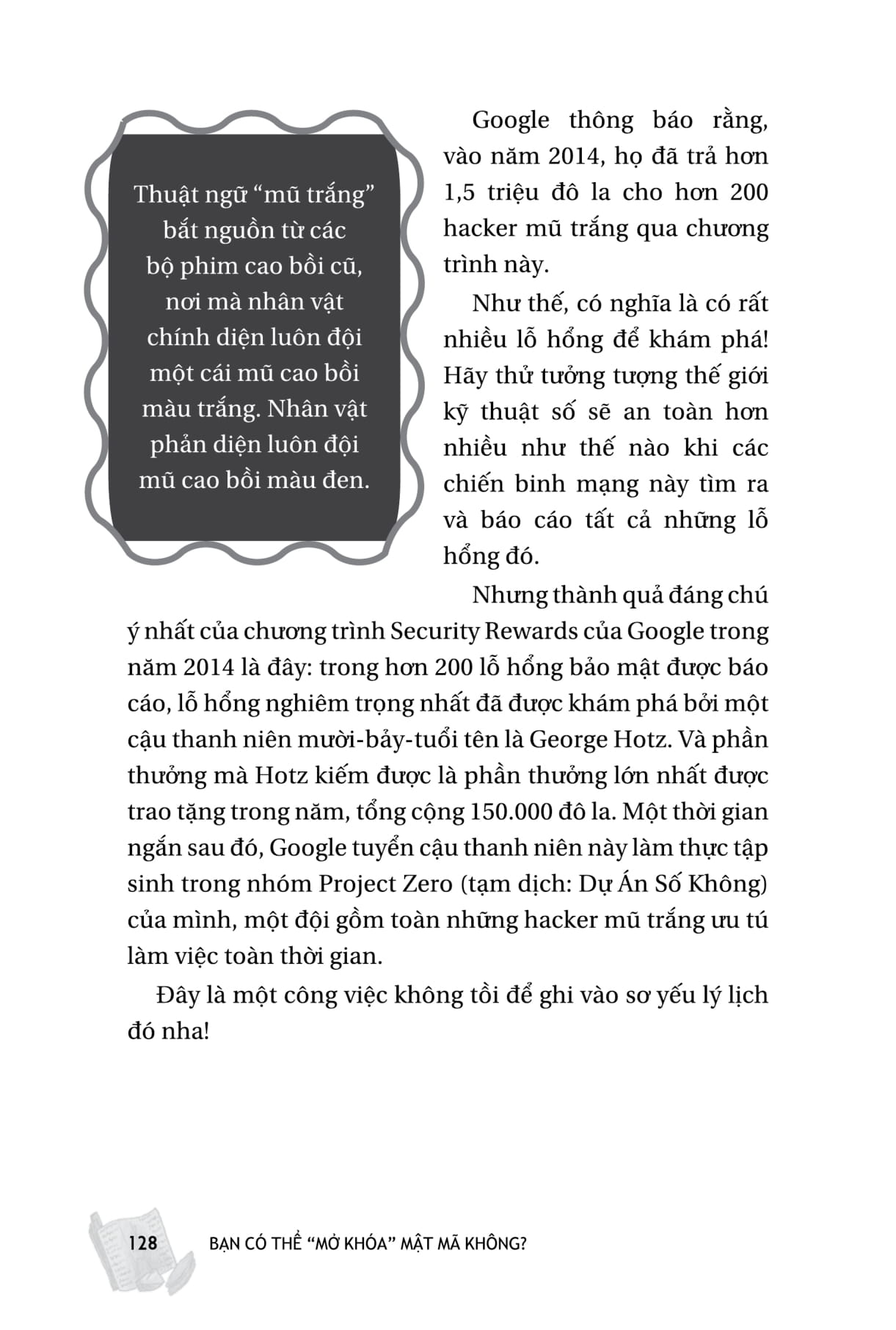 bạn có thể "mở khóa" mật mã không? lược sử hấp dẫn về mật mã và mật mã học - Ảnh 7