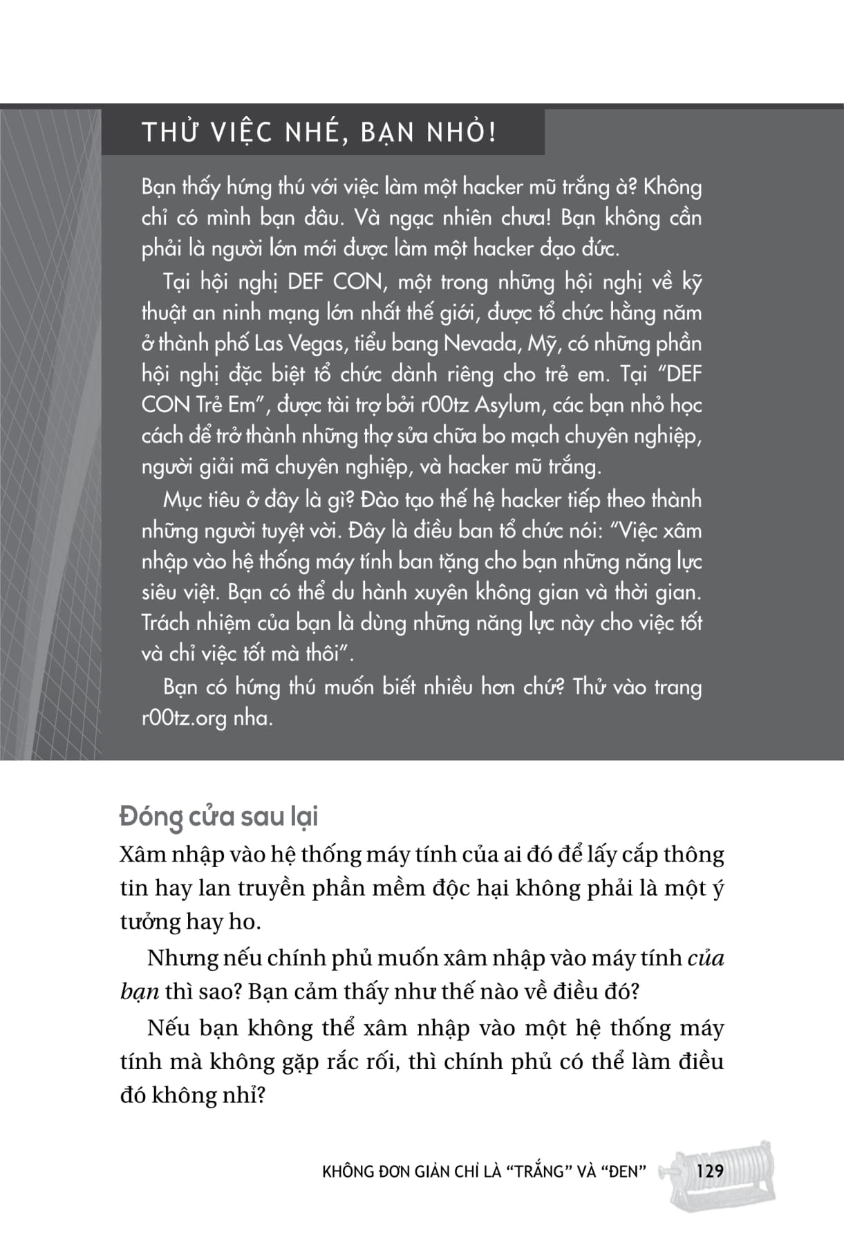 bạn có thể "mở khóa" mật mã không? lược sử hấp dẫn về mật mã và mật mã học - Ảnh 8