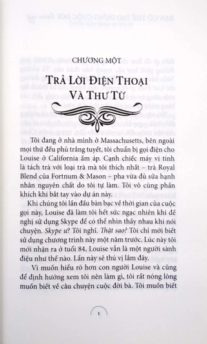 bạn có thể tạo dựng cuộc đời hoàn mỹ - Ảnh 5