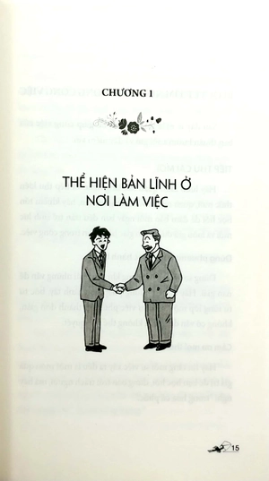 bạn có thể trở thành ông chủ - Ảnh 7