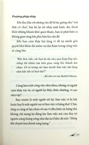 bạn có thể trở thành ông chủ - Ảnh 9