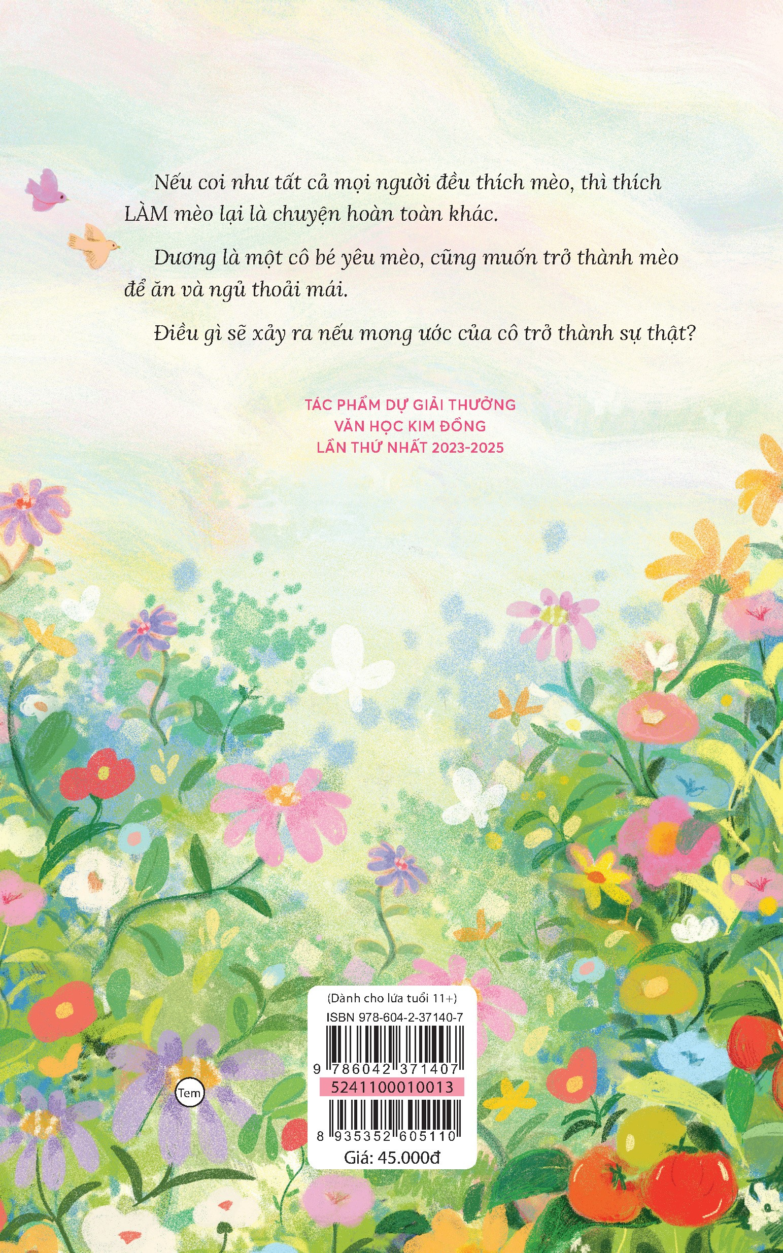 bạn có thích làm mèo? - Ảnh 3