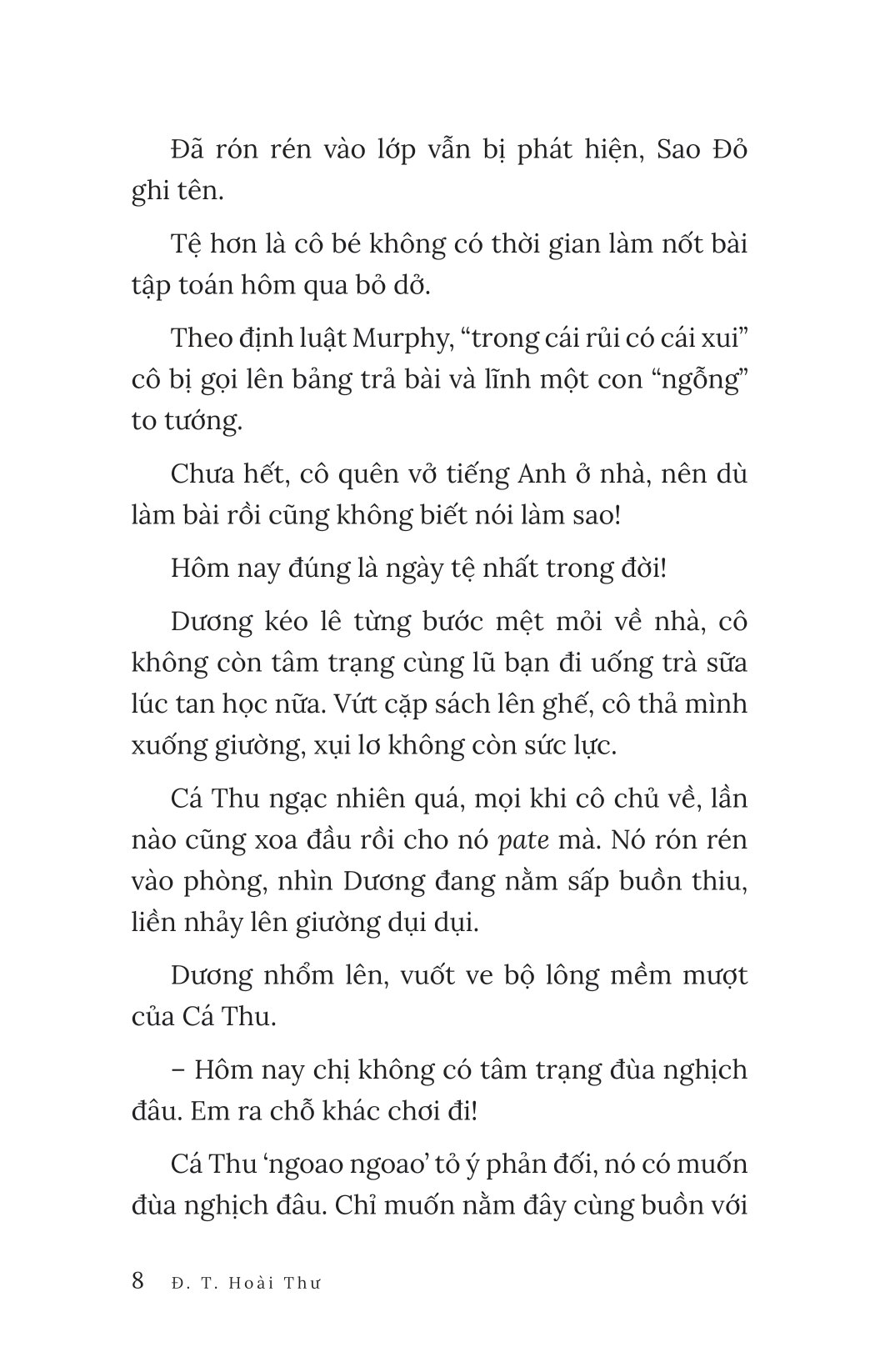 bạn có thích làm mèo? - Ảnh 9