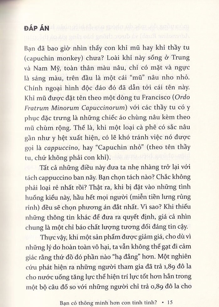bạn có thông minh hơn con tinh tinh - Ảnh 13