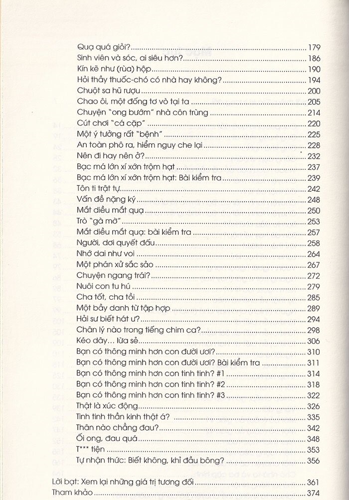 bạn có thông minh hơn con tinh tinh - Ảnh 4