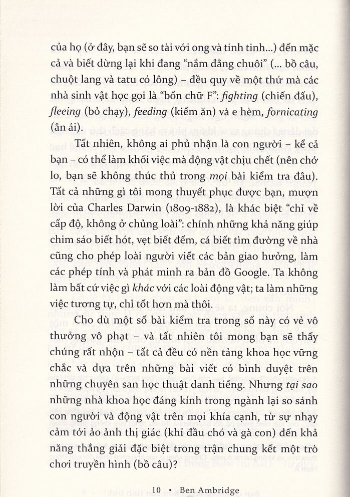 bạn có thông minh hơn con tinh tinh - Ảnh 8