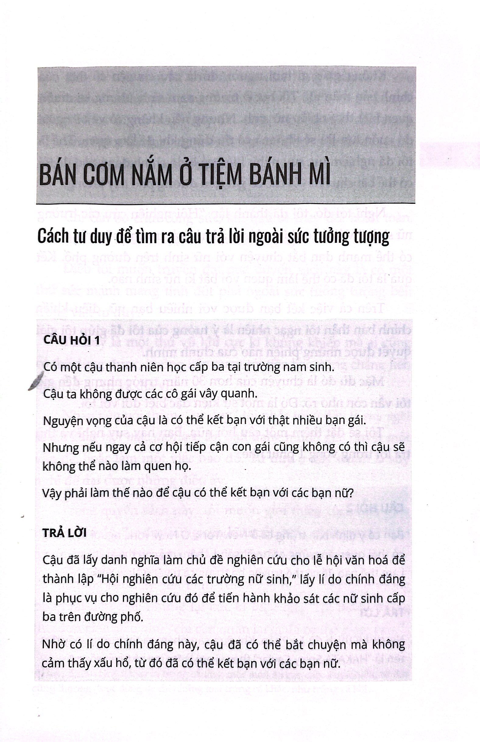 bán cơm nắm ở tiệm bánh mì - bí quyết sáng tạo của người nhật - Ảnh 6