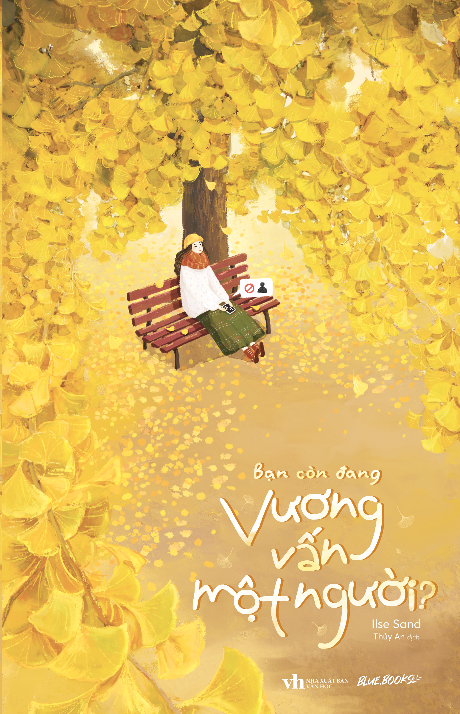 Bạn Còn Đang Vương Vấn Một Người? - Ảnh 2