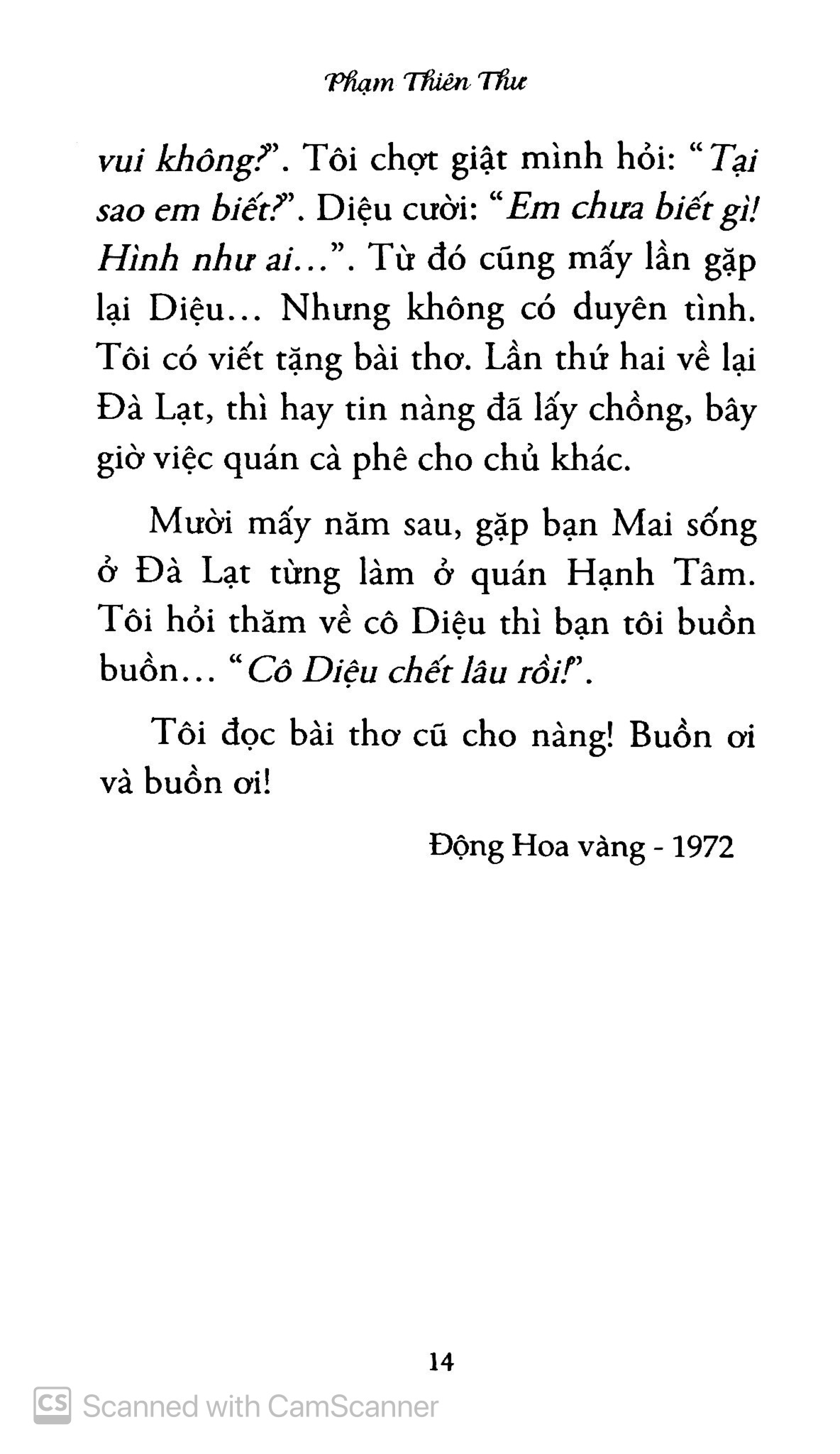 bạn cũ (tạp bút) - Ảnh 10