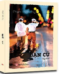 bạn cũ (tạp bút) - Ảnh 2