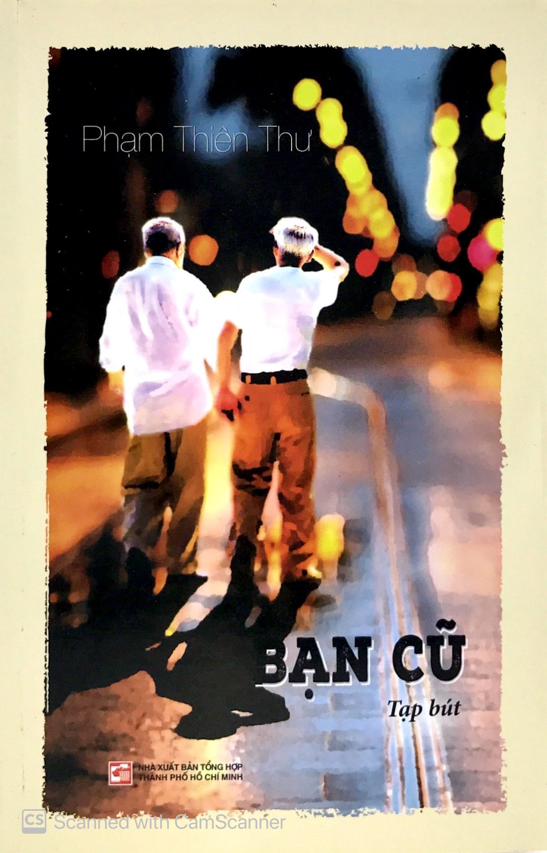 bạn cũ (tạp bút) - Ảnh 3