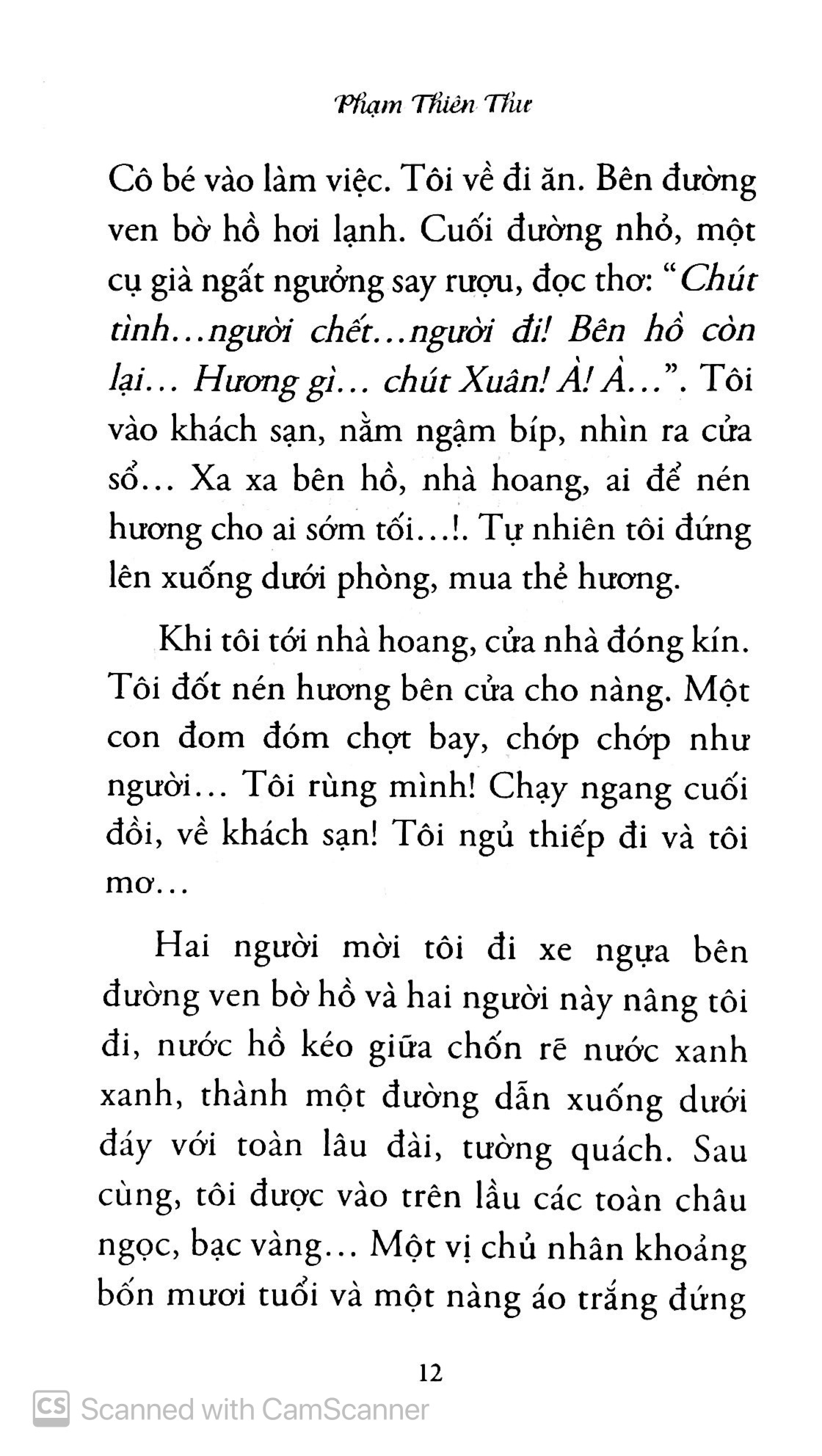 bạn cũ (tạp bút) - Ảnh 8
