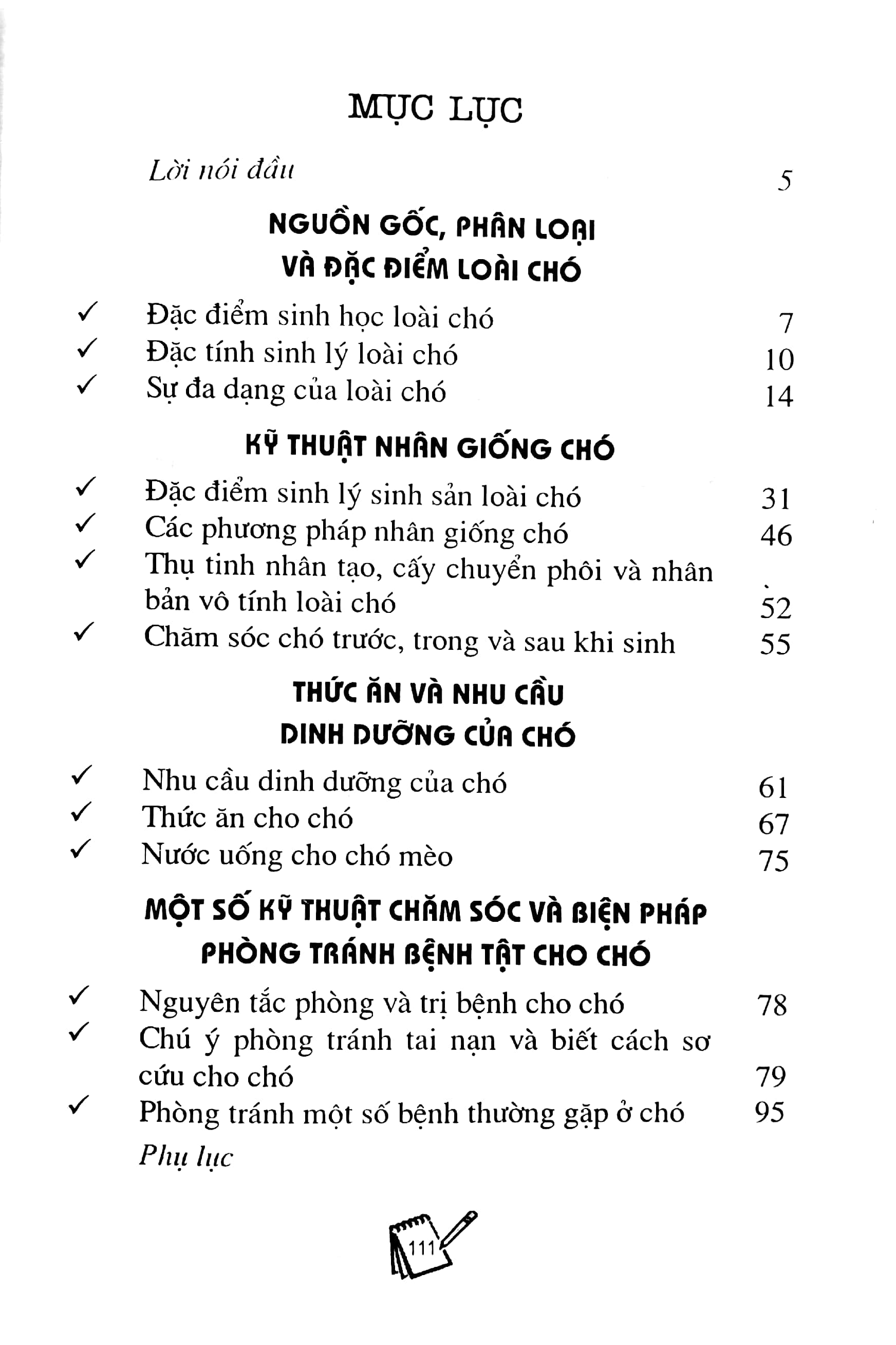 bạn của nhà nông - kỹ thuật nuôi và chăm sóc chó - Ảnh 3