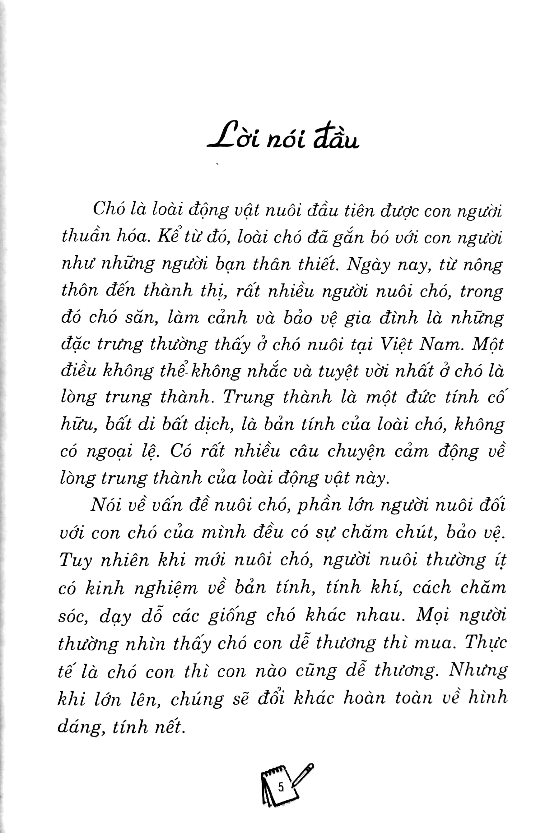 bạn của nhà nông - kỹ thuật nuôi và chăm sóc chó - Ảnh 4