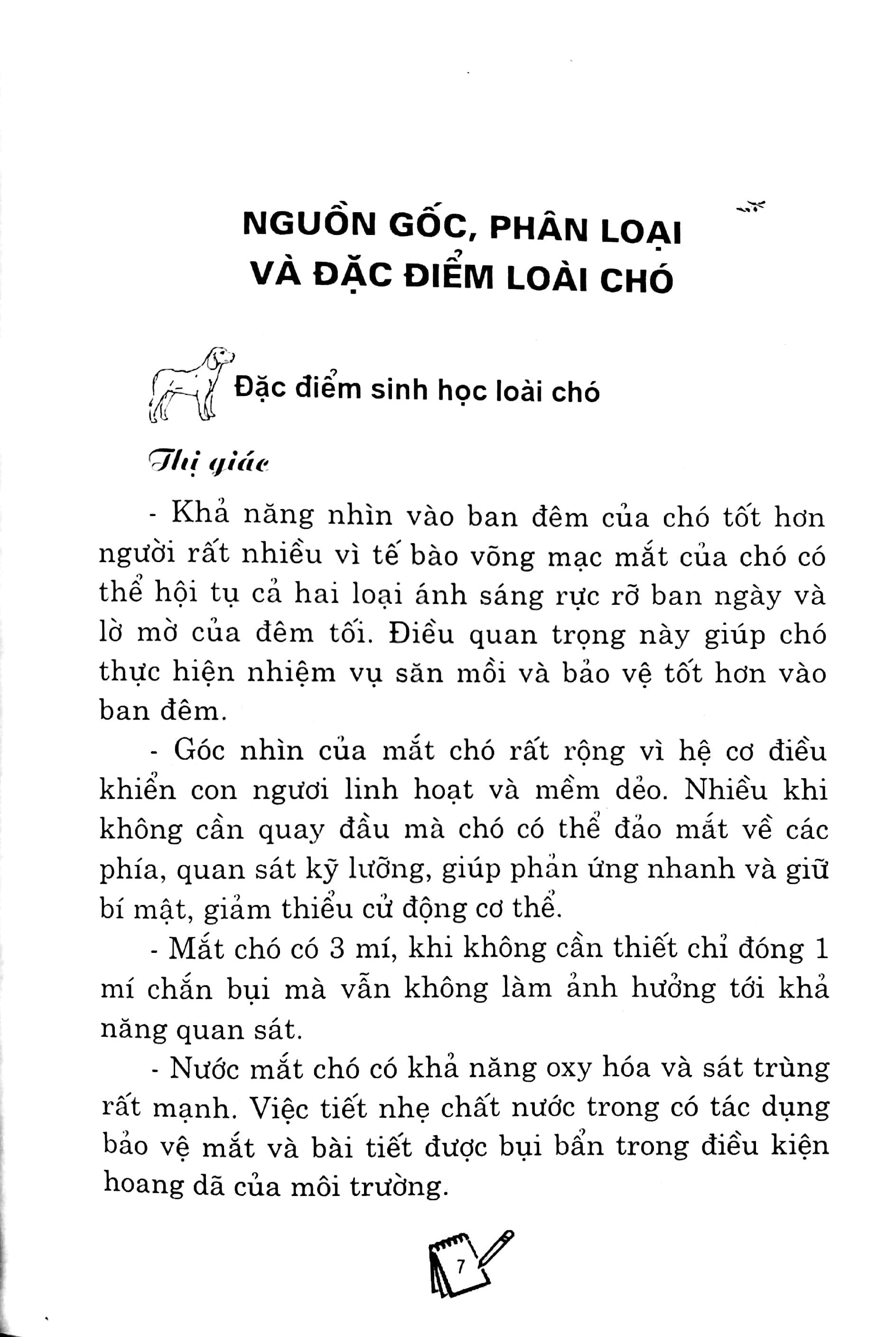 bạn của nhà nông - kỹ thuật nuôi và chăm sóc chó - Ảnh 5