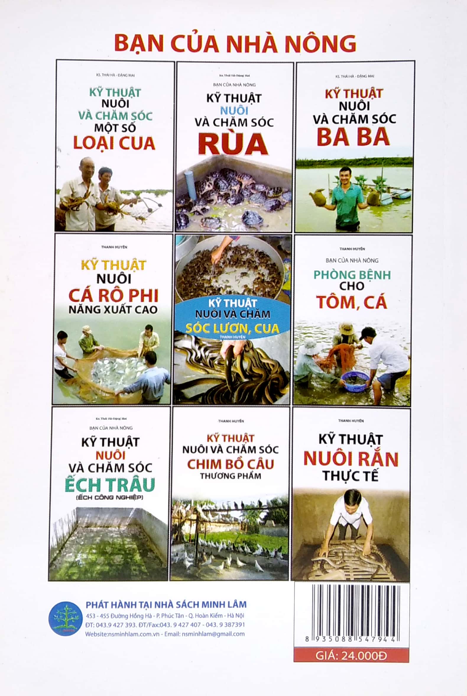 bạn của nhà nông - kỹ thuật nuôi và chăm sóc vịt (tái bản) - Ảnh 7