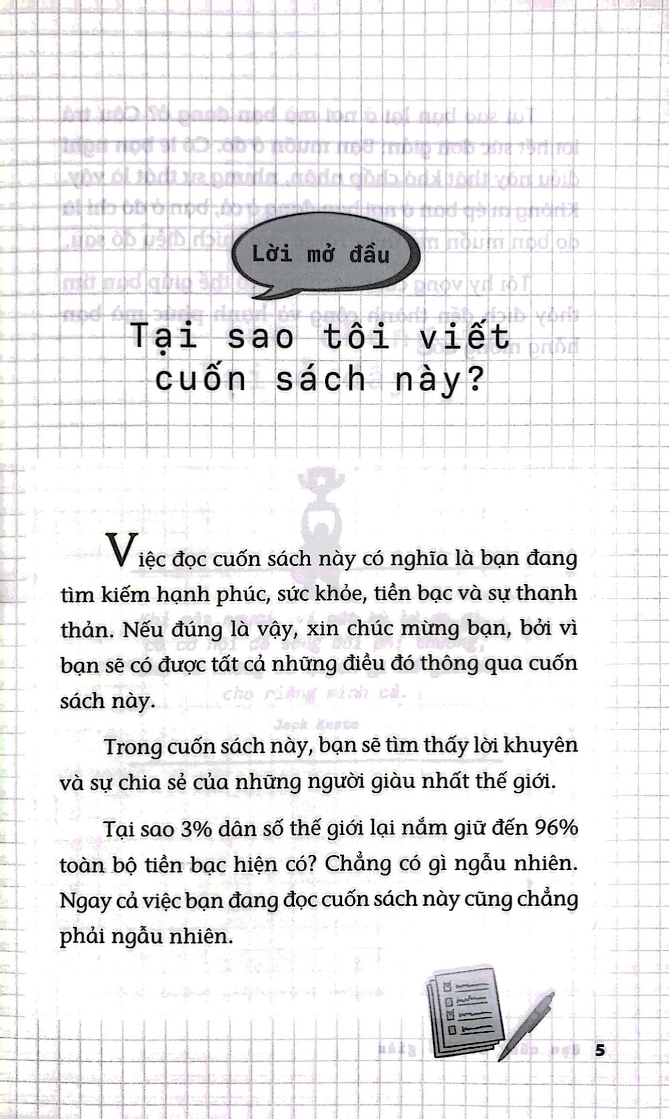 bạn cũng có thể giàu (tái bản 2023) - Ảnh 5